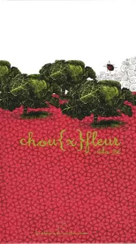 Couverture du produit · Choux Fleur