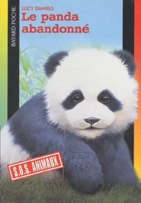 Couverture du produit · Le panda abandonné