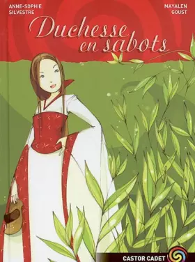 Couverture du produit · Duchesse en sabots