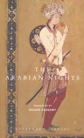 Couverture du produit · The Arabian Nights
