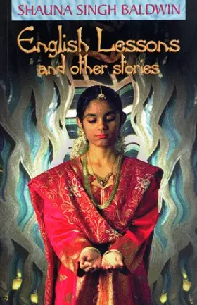 Couverture du produit · English Lessons and Other Stories