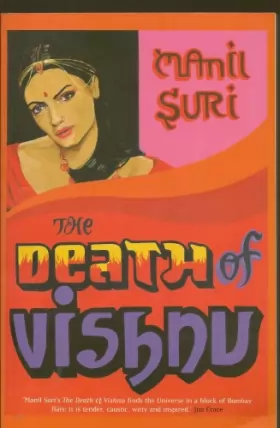 Couverture du produit · The Death of Vishnu
