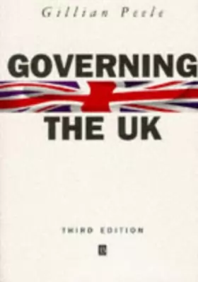 Couverture du produit · Government of the UK