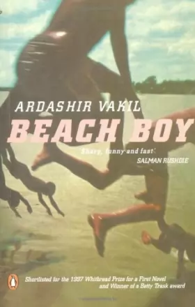 Couverture du produit · Beach Boy