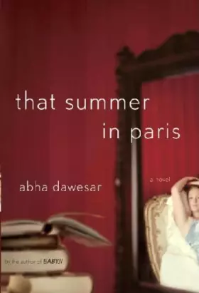 Couverture du produit · That Summer in Paris: A Novel