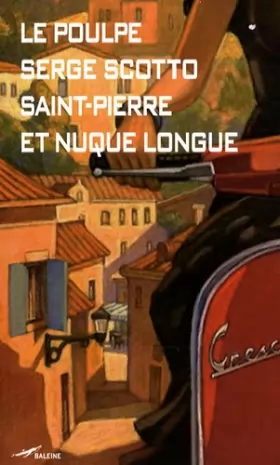 Couverture du produit · Saint-Pierre et Nuque Longue