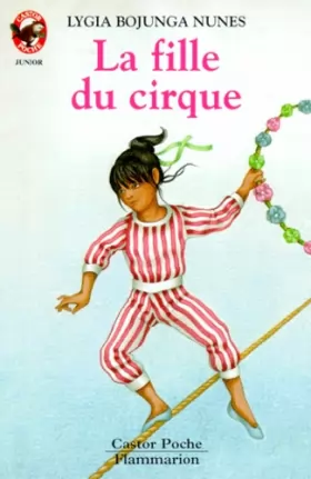 Couverture du produit · La fille du cirque