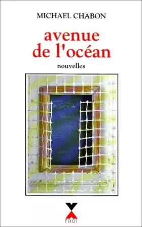 Couverture du produit · Avenue de l'Océan