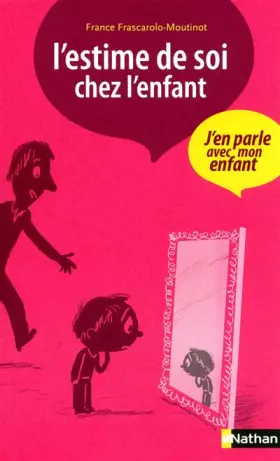 Couverture du produit · L'ESTIME DE SOI CHEZ L'ENFANT