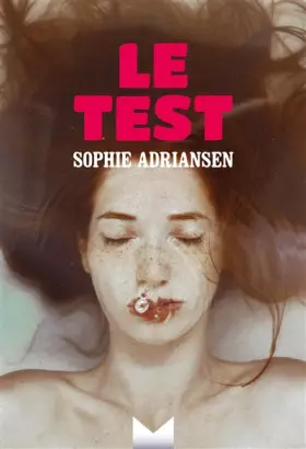 Couverture du produit · Le test