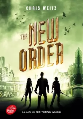 Couverture du produit · The new order - Tome 2: The New Order