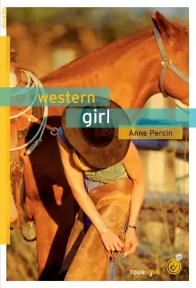 Couverture du produit · Western girl