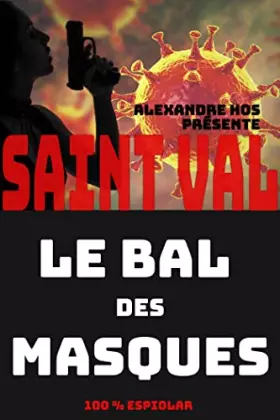 Couverture du produit · Le Bal des Masques