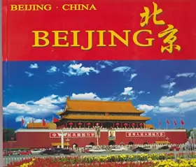 Couverture du produit · Beijing China (Chinese/English & More Edition)