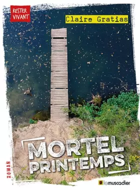 Couverture du produit · Mortel printemps