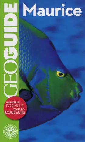 Couverture du produit · Maurice