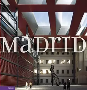 Couverture du produit · MADRID