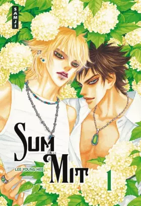 Couverture du produit · Summit, Tome 3 :