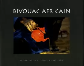 Couverture du produit · Bivouac africain