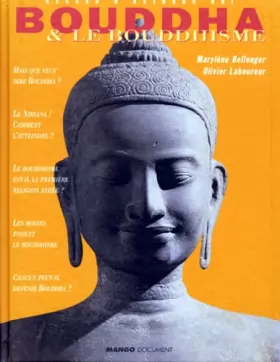 Couverture du produit · Bouddha & le bouddhisme