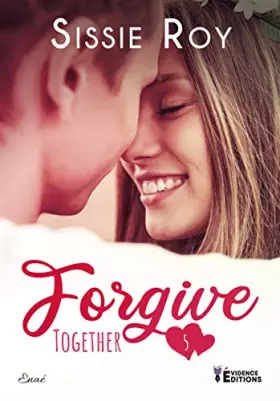 Couverture du produit · Together Tome 5 - Forgive