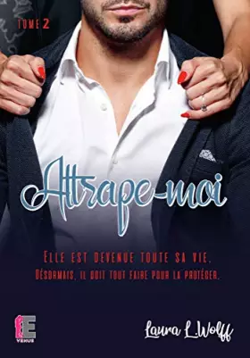 Couverture du produit · Attrape-moi Tome 2