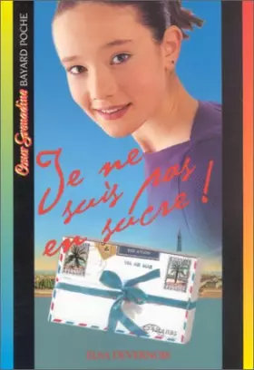 Couverture du produit · Je ne suis pas en sucre nø335