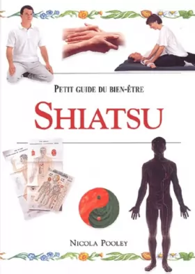Couverture du produit · Shiatsu