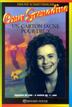 Couverture du produit · Un carton jaune pour deux