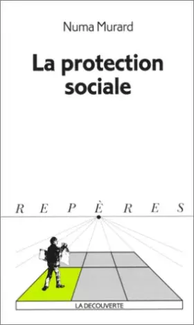 Couverture du produit · La protection sociale