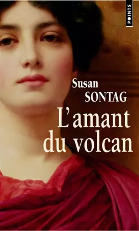 Couverture du produit · L'Amant du volcan