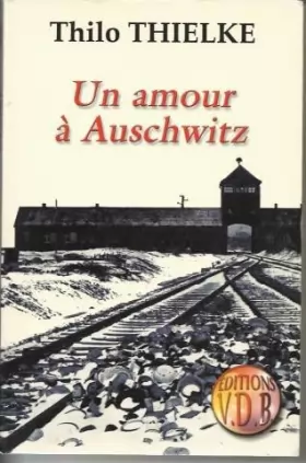Couverture du produit · Un amour à Auschwitz