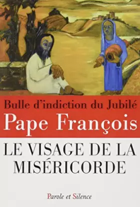 Couverture du produit · Le visage de la misericorde