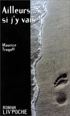 Couverture du produit · Ailleurs. si j'y vais !