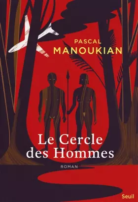 Couverture du produit · Le cercle des hommes