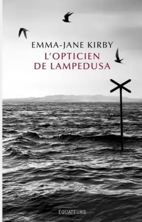 Couverture du produit · L'opticien de Lampedusa