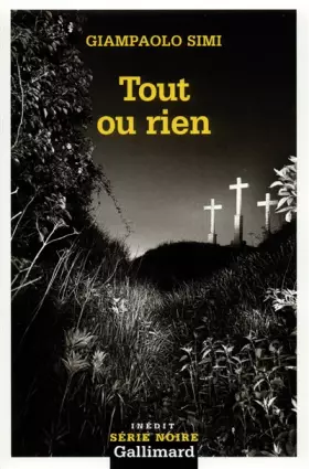 Couverture du produit · Tout ou rien
