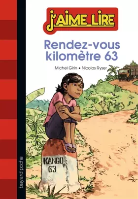 Couverture du produit · RENDEZ-VOUS KILOMÈTRE 63