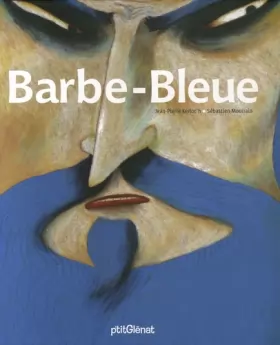 Couverture du produit · Barbe-Bleue