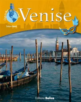Couverture du produit · Venise