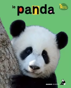 Couverture du produit · Le panda