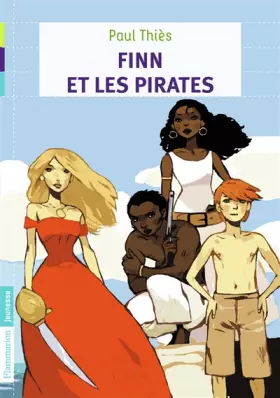 Couverture du produit · Finn et les Pirates, Tome 2 : La trahison