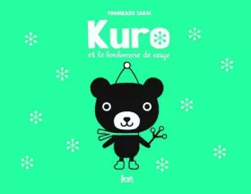Couverture du produit · Kuro et le bonhomme de neige
