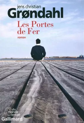 Couverture du produit · Les Portes de Fer
