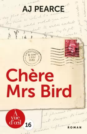 Couverture du produit · Chère Mrs Bird