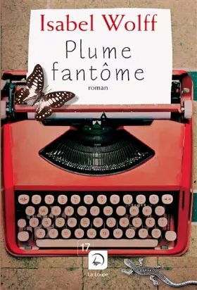Couverture du produit · Plume fantôme (Volume 1)