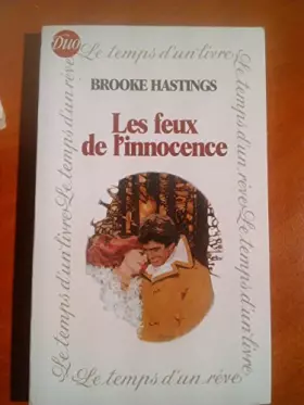 Couverture du produit · Les Feux de l'innocence (Duo)