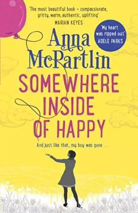 Couverture du produit · Somewhere Inside of Happy
