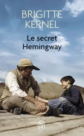 Couverture du produit · Le secret Hemingway