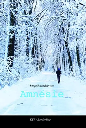 Couverture du produit · Amnésie